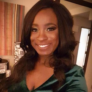 Meet your Posher, Precious